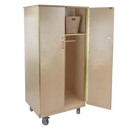 Teacher's Lock-It-Up Cabinet