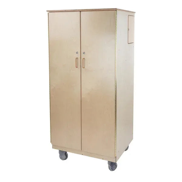 Teacher's Lock-It-Up Cabinet