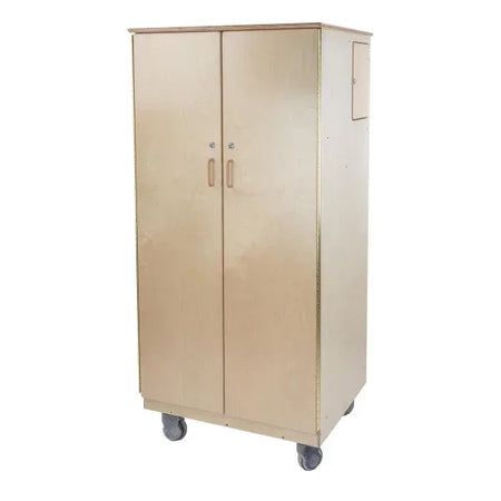 Teacher's Lock-It-Up Cabinet