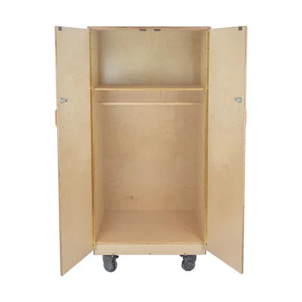 Teacher's Lock-It-Up Cabinet
