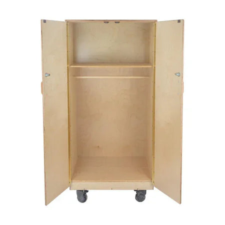 Teacher's Lock-It-Up Cabinet