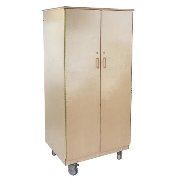 Teacher's Lock-It-Up Cabinet