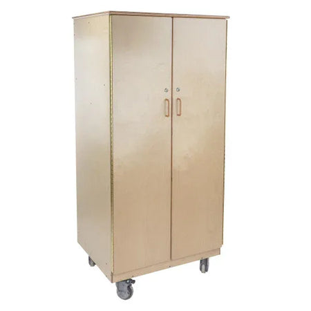 Teacher's Lock-It-Up Cabinet