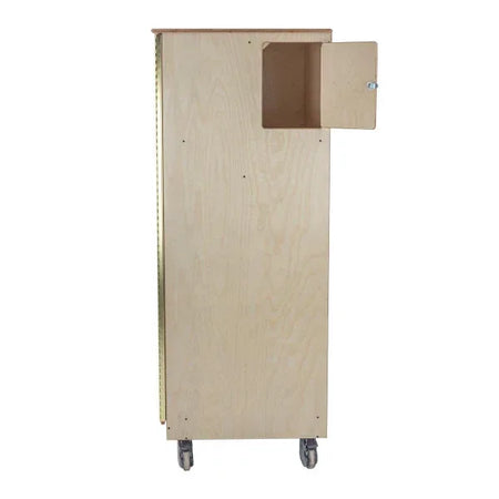 Teacher's Lock-It-Up Cabinet