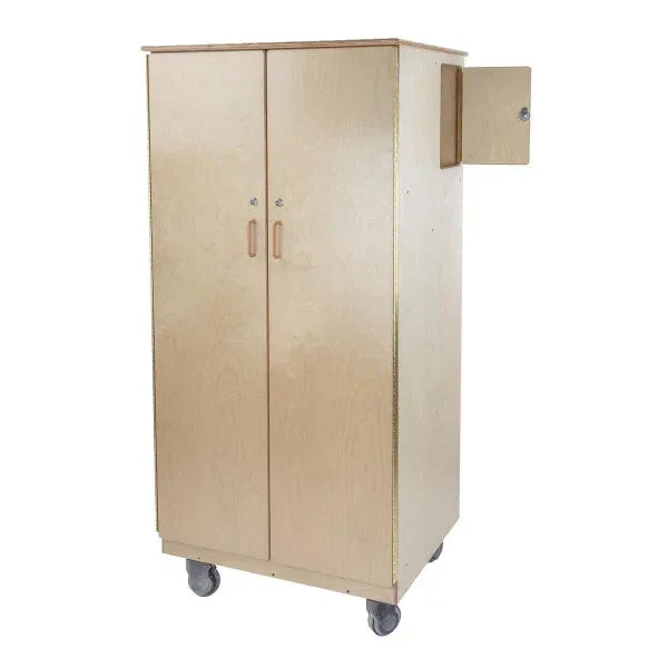 Teacher's Lock-It-Up Cabinet