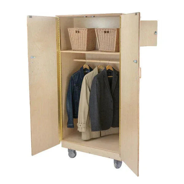 Teacher's Lock-It-Up Cabinet