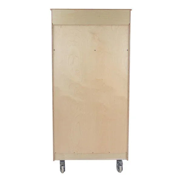 Teacher's Lock-It-Up Cabinet