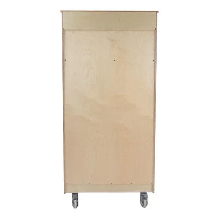 Teacher's Lock-It-Up Cabinet
