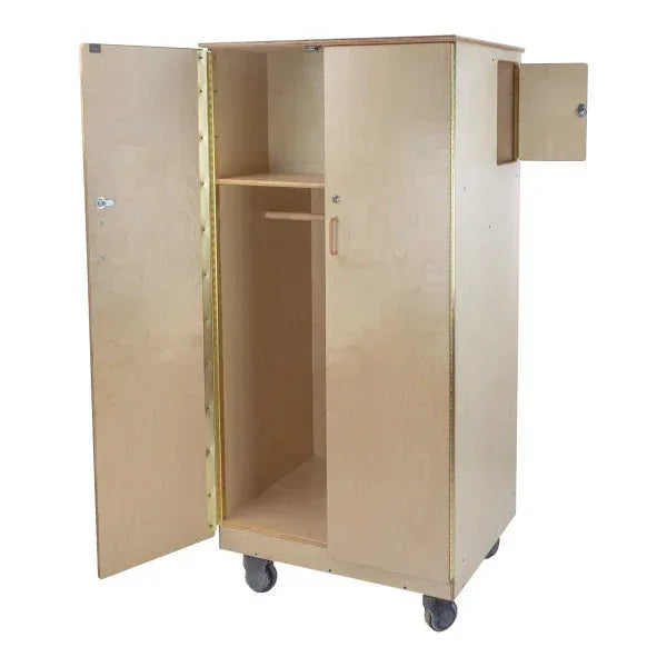 Teacher's Lock-It-Up Cabinet