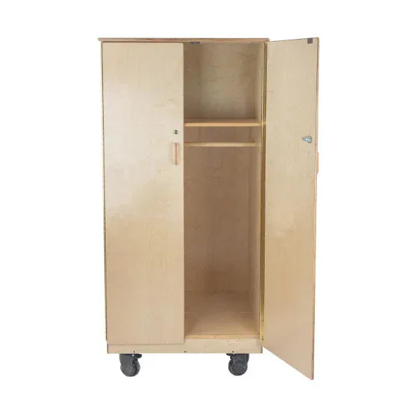 Teacher's Lock-It-Up Cabinet