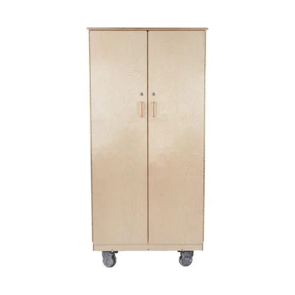 Teacher's Lock-It-Up Cabinet