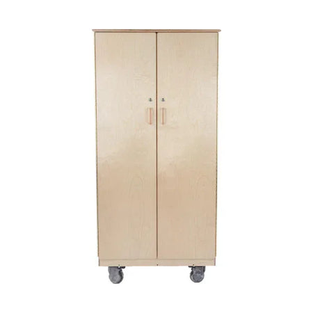 Teacher's Lock-It-Up Cabinet