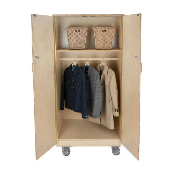 Teacher's Lock-It-Up Cabinet
