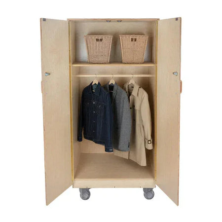 Teacher's Lock-It-Up Cabinet