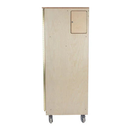 Teacher's Lock-It-Up Cabinet