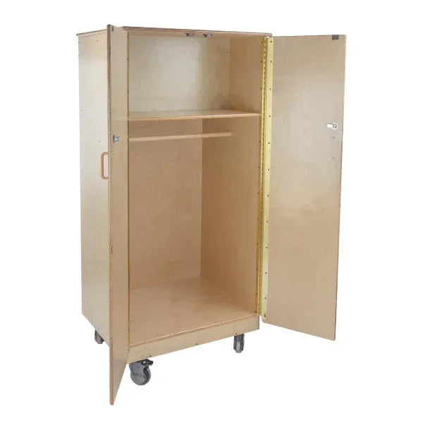 Teacher's Lock-It-Up Cabinet