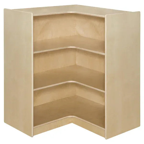 38"H Corner Unit