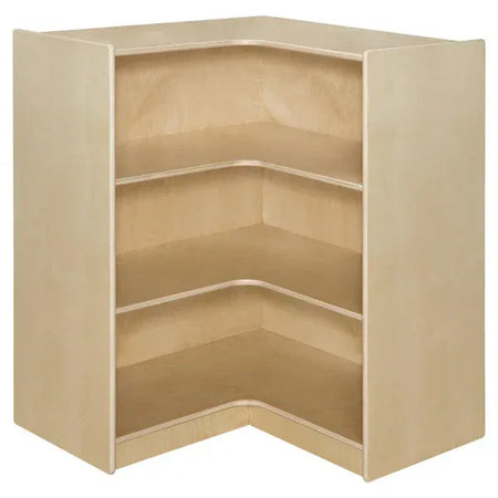 38"H Corner Unit