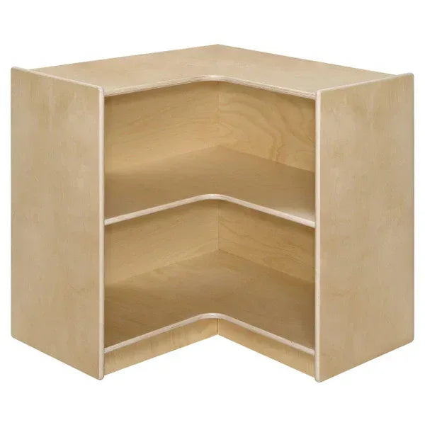 30"H Corner Unit