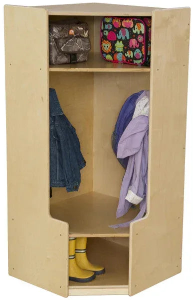 Corner Locker