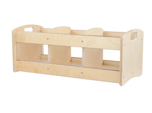 Toddler Book Browser-12"D