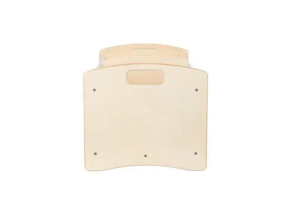 Toddler Book Browser-12"D