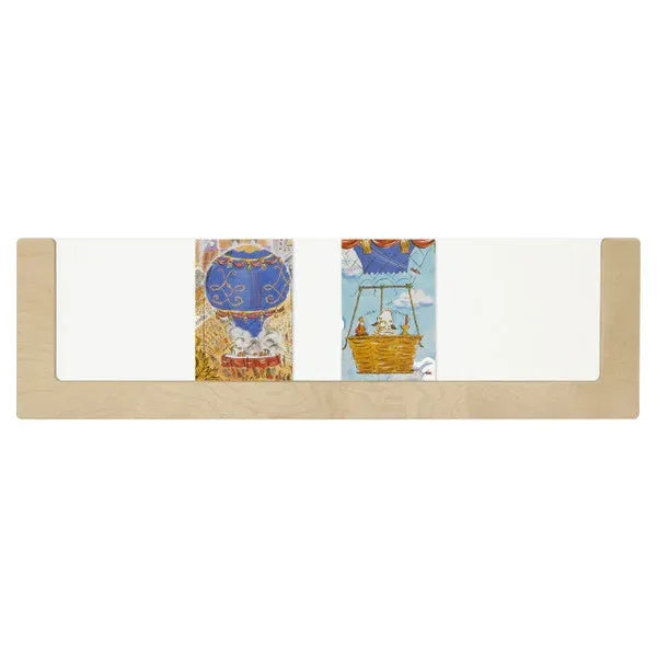 X-Tra Wide Wall Frame- 48"W