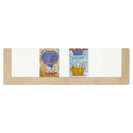 X-Tra Wide Wall Frame- 48"W