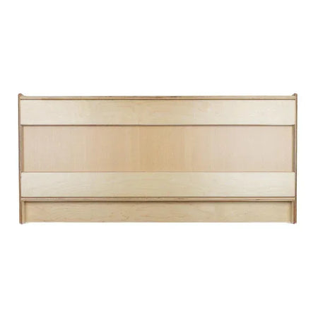 10 Cubby Wall Hanging Unit