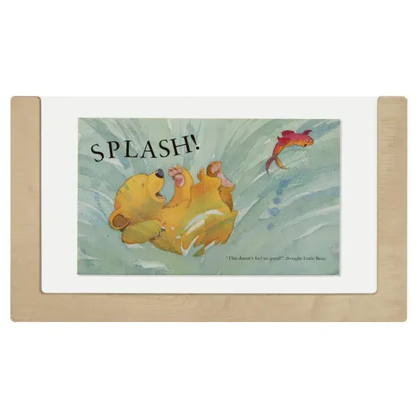 X-Tra Large Wall Frame- 40"W