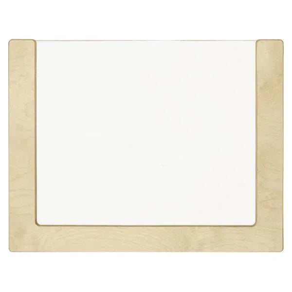 See-All Wall Frame- 30"W