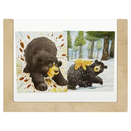 X-Tra Large Wall Frame-36"W