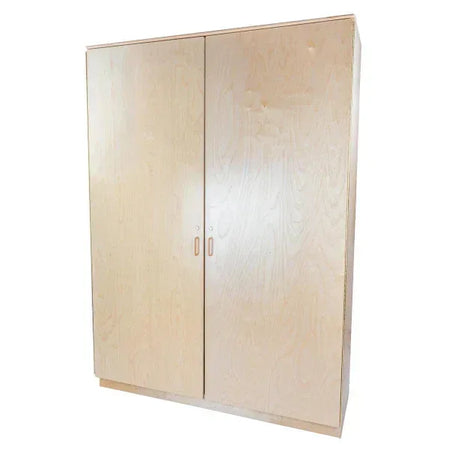 Resource Cabinet-84"H