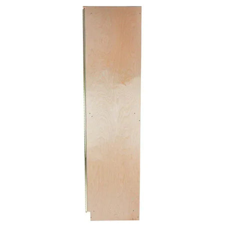 Resource Cabinet-84"H
