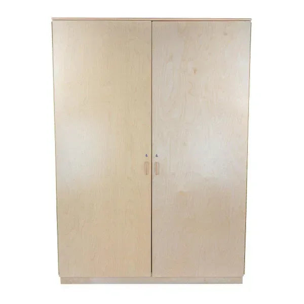 Resource Cabinet-84"H