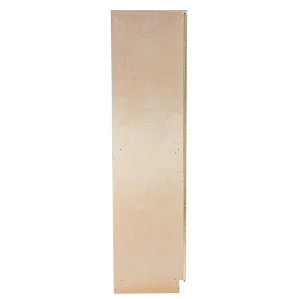 Resource Cabinet-84"H