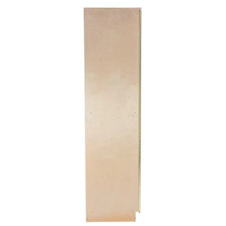 Resource Cabinet-84"H