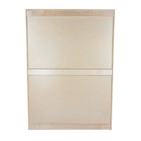 Resource Cabinet-84"H