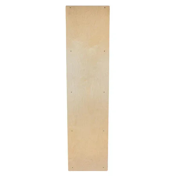 Multi-Purpose Bookcase-72"H