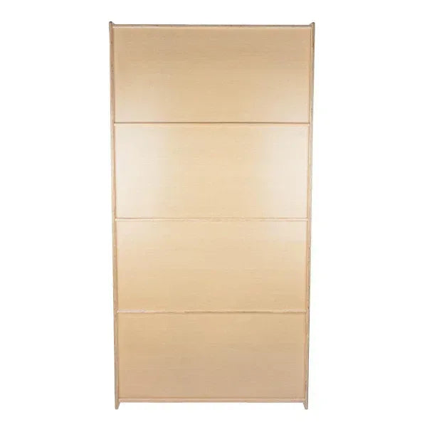 Multi-Purpose Bookcase-72"H