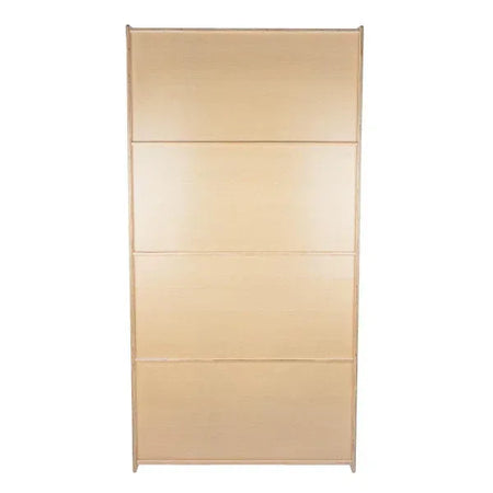 Multi-Purpose Bookcase-72"H