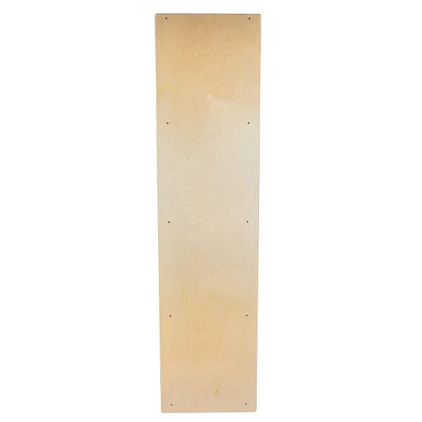 Multi-Purpose Bookcase-72"H