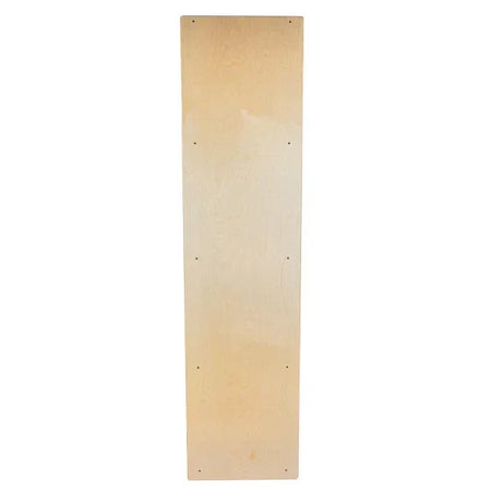 Multi-Purpose Bookcase-72"H