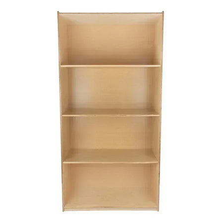 Multi-Purpose Bookcase-72"H