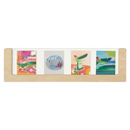 X-Tra Wide Wall Frame- 54"W