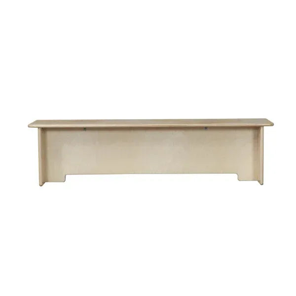 Toddler Bench