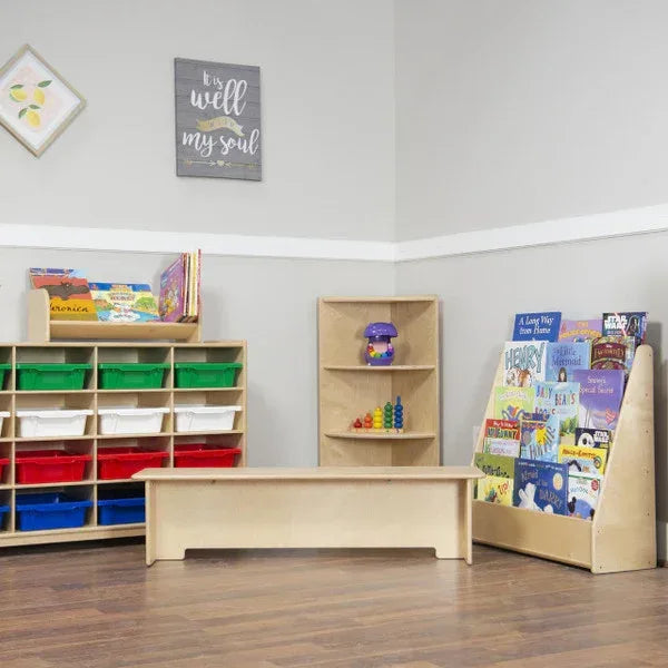 Toddler Bench