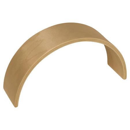 Wooden Arch and Tunnel Blocks