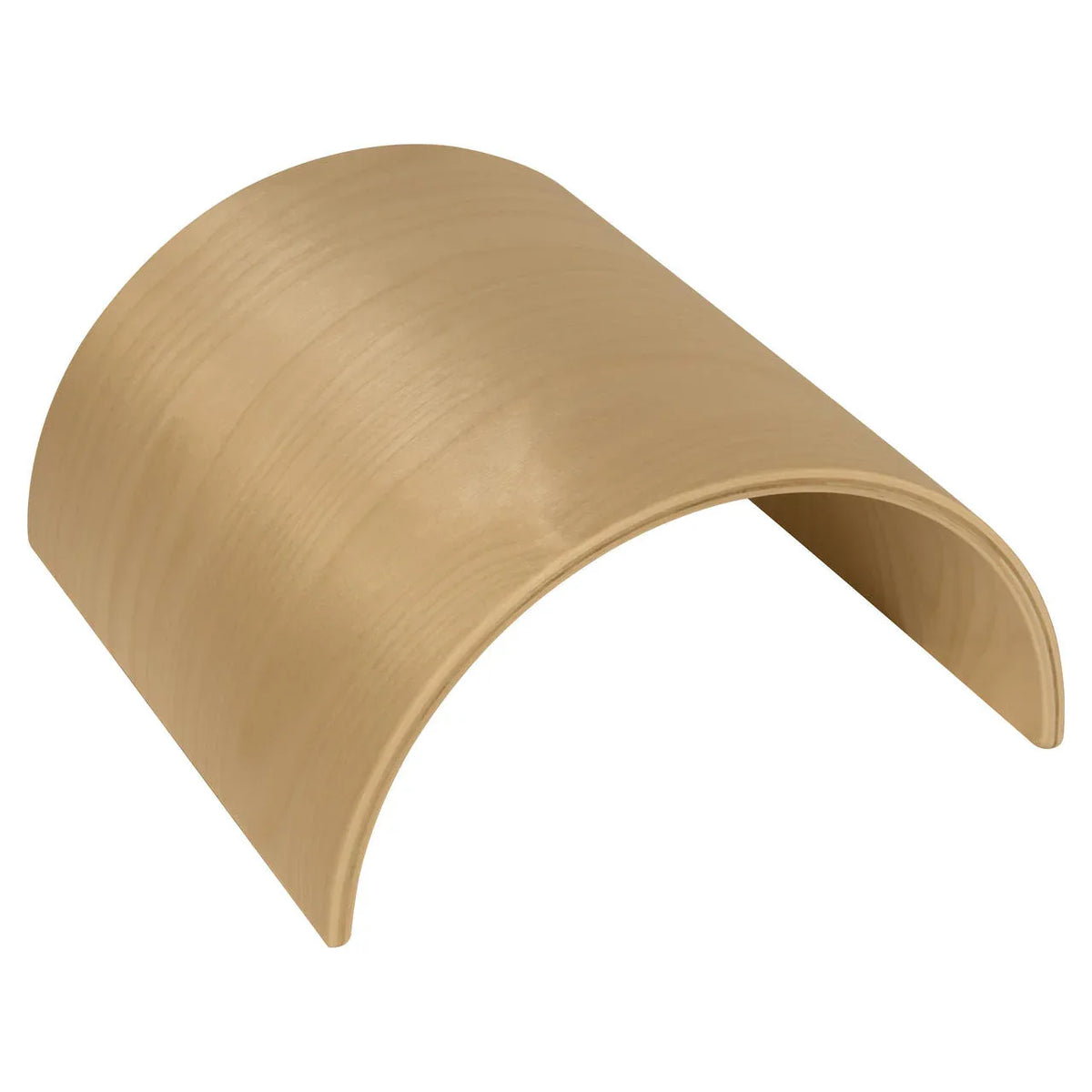 Wooden Arch and Tunnel Blocks