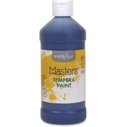 Handy Art 16 oz. Little Masters Washable Tempera Paint (HAN2117)